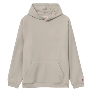 FND120 Foundry Hood - Available October 2025 Unisex Appeal material trend
