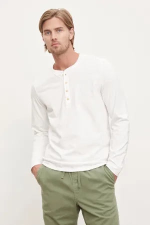 HOLT HENLEY loose fitting