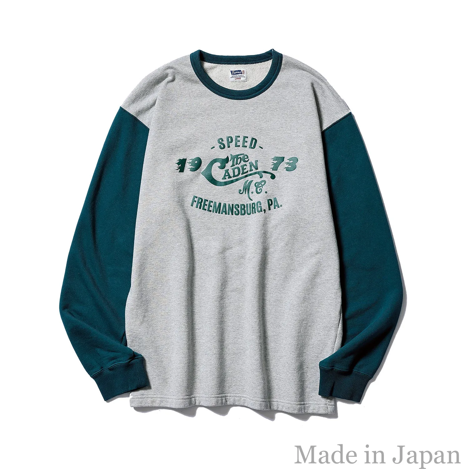 Holiday Comfort Style 24W-PMCT1