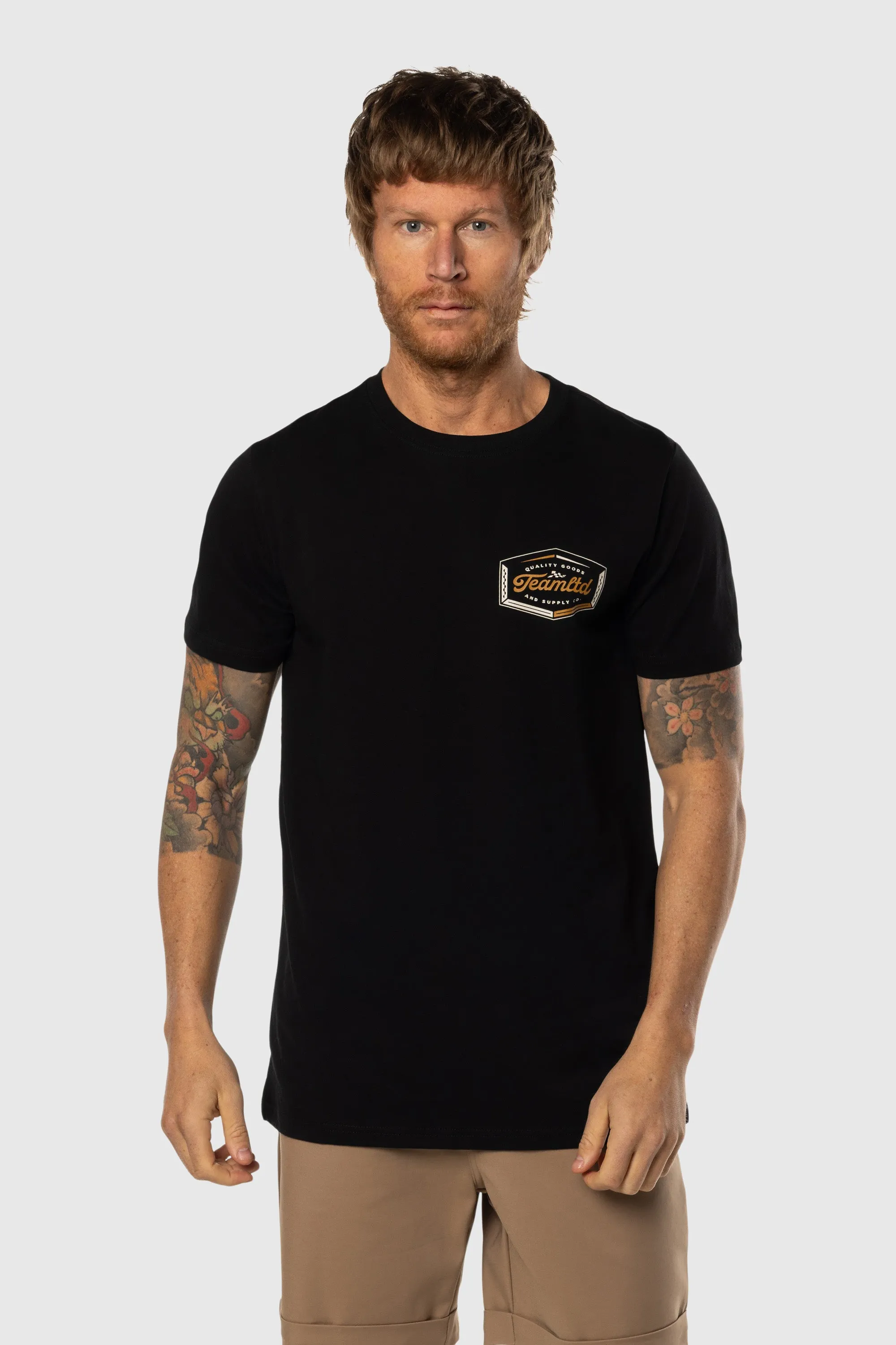 El Dorado Tee Light and Soft Autumn coziness