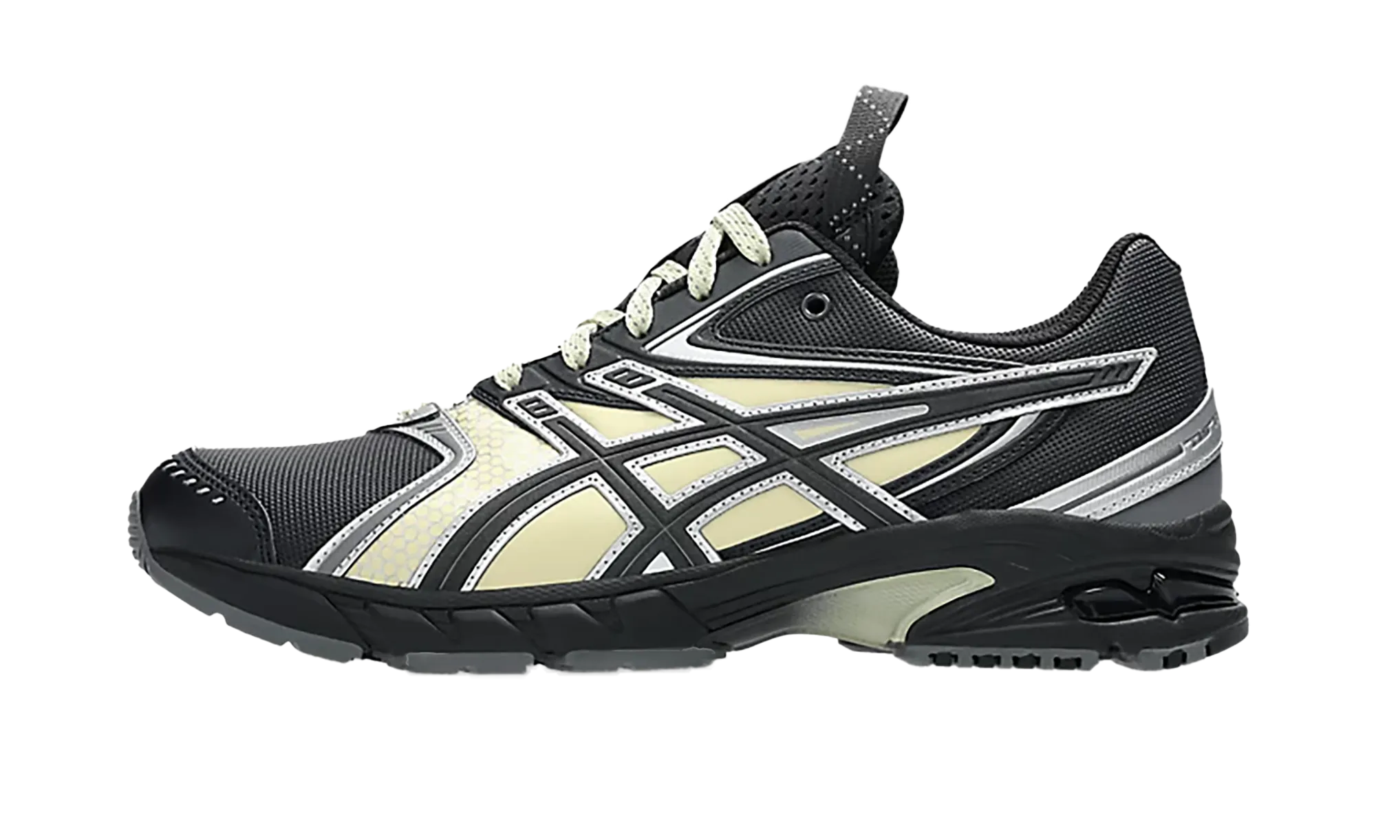 GEL-DS Trainer 14 "Kiko Kostadinov - Graphite Grey / Oyster White" Style Neutral Party Ready