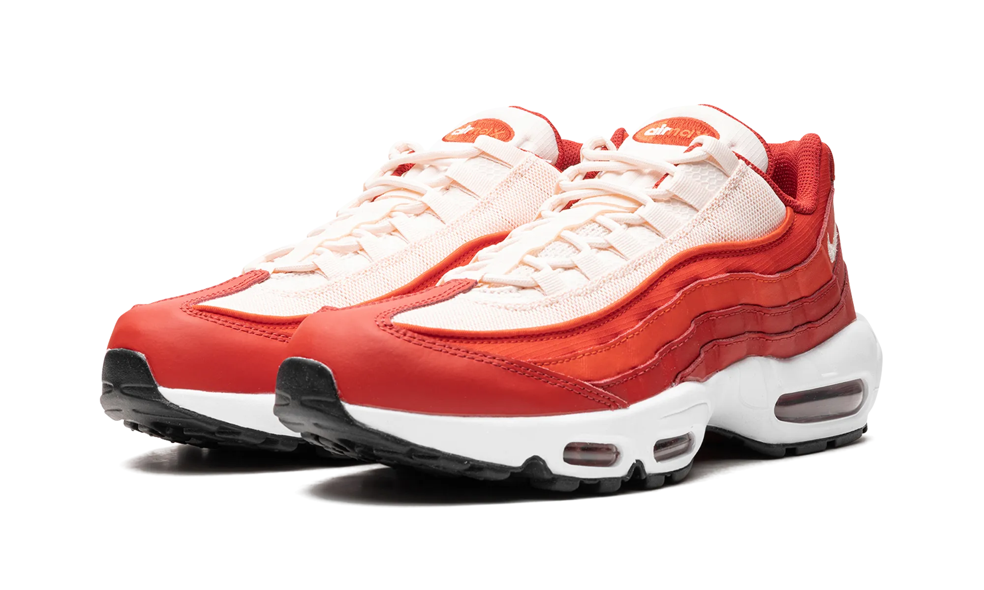 Stone Grip Nike Air Max 95 "Mystic Red"