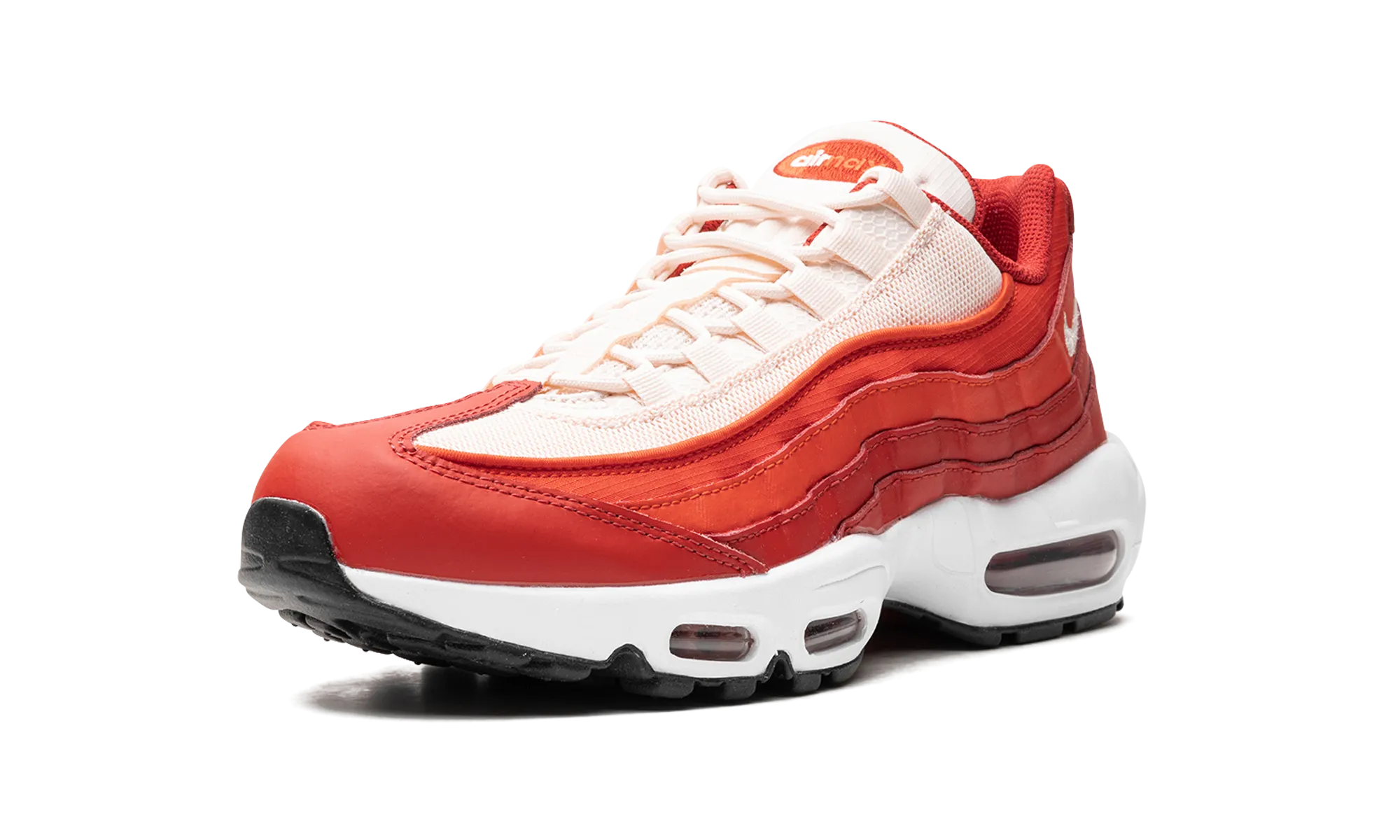 Leg Long Nike Air Max 95 "Mystic Red"