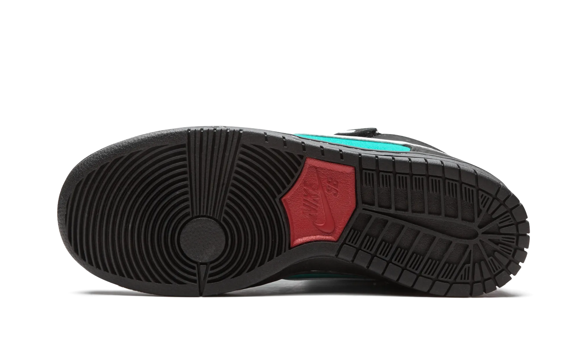 SB Dunk Mid Pro ISO "Griffey" Light Stride