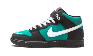 On demand SB Dunk Mid Pro ISO "Griffey"