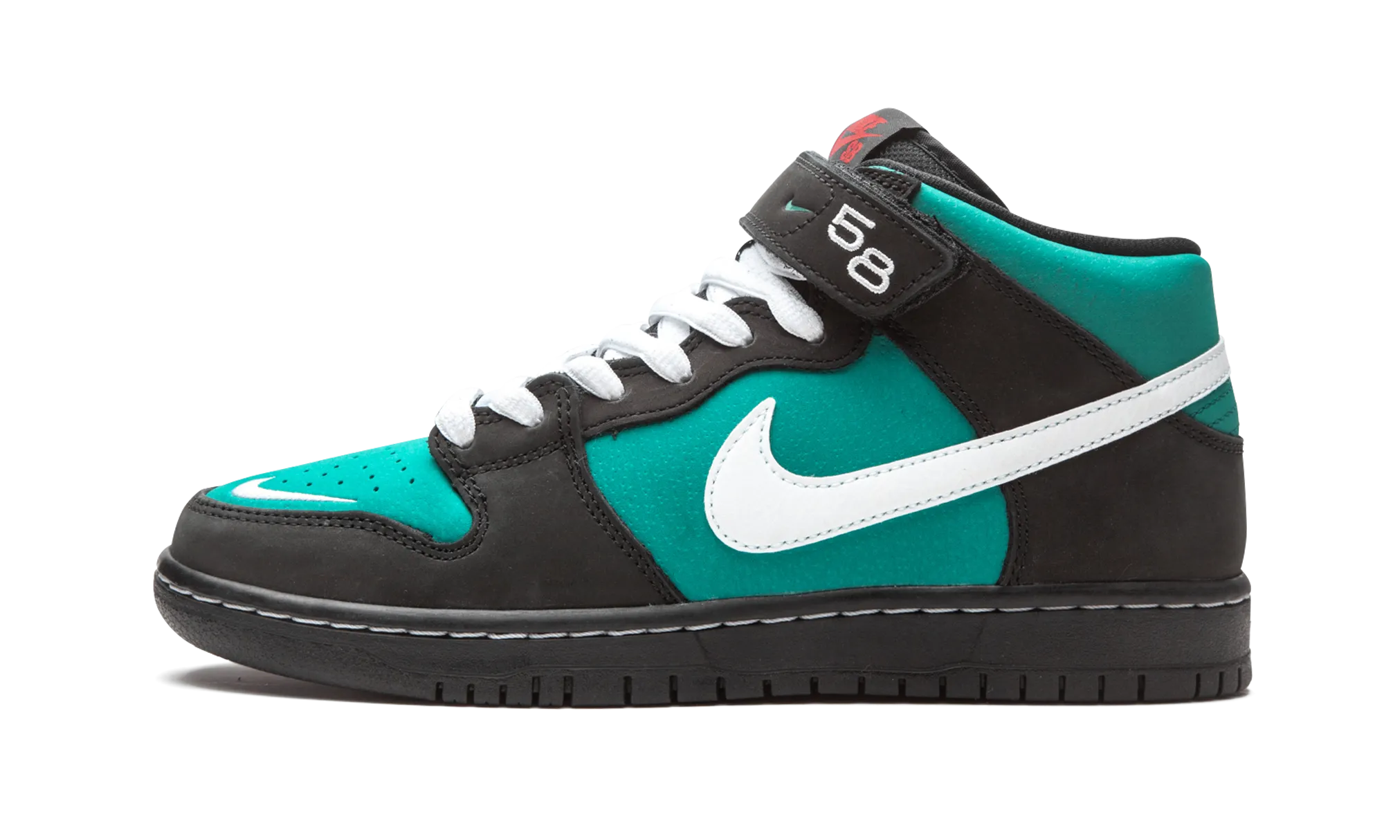 On demand SB Dunk Mid Pro ISO "Griffey"