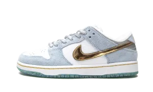 Low Top SB Dunk Low PS "Sean Cliver - Holiday Special"