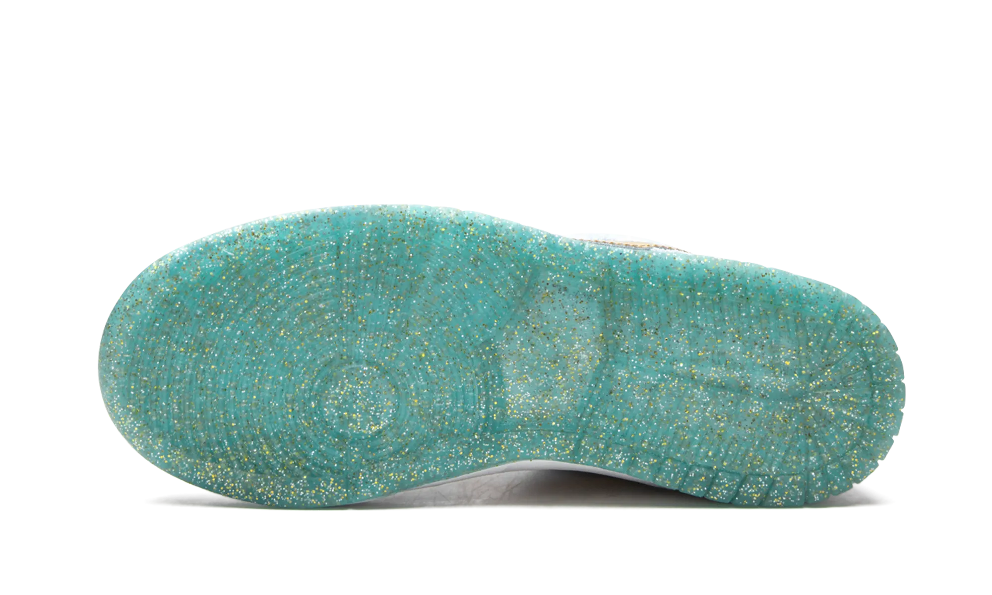 Minimal Weight SB Dunk Low PS "Sean Cliver - Holiday Special"