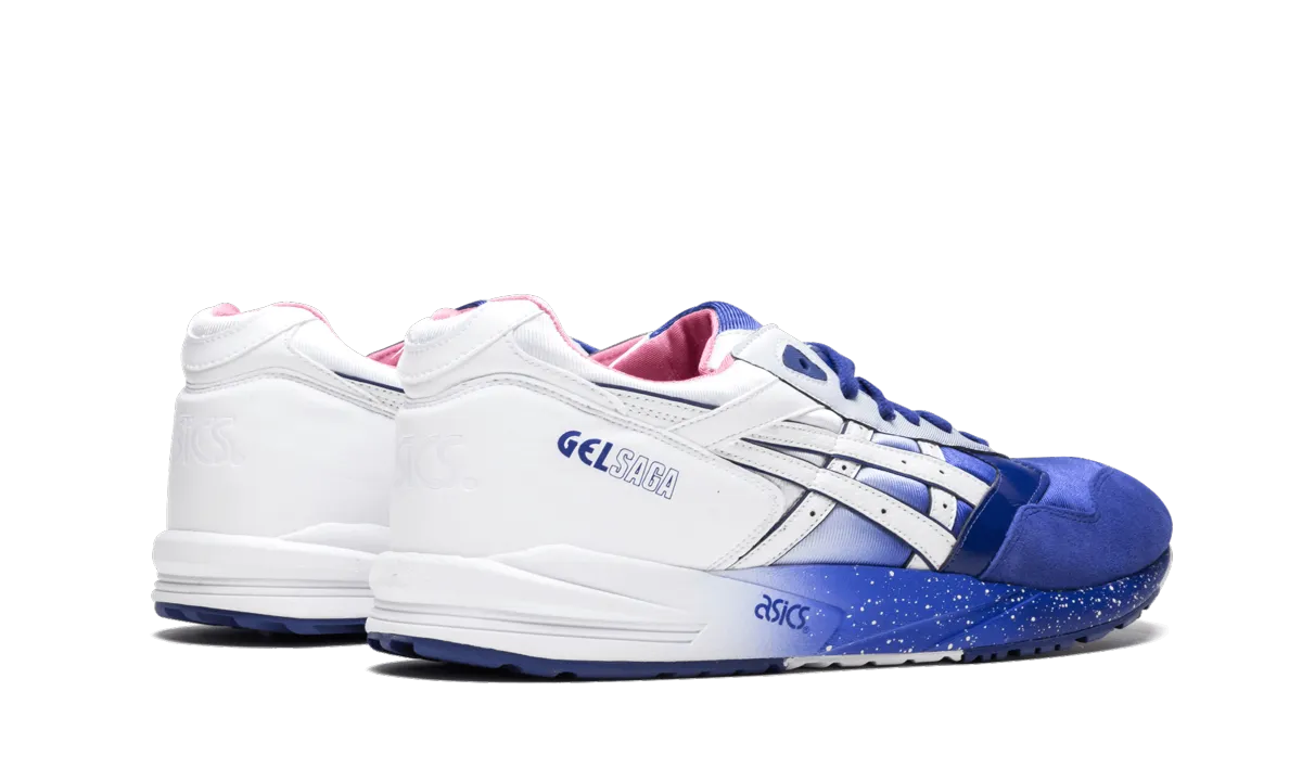 Gel Saga "Cottonmouth" Unisex Choice