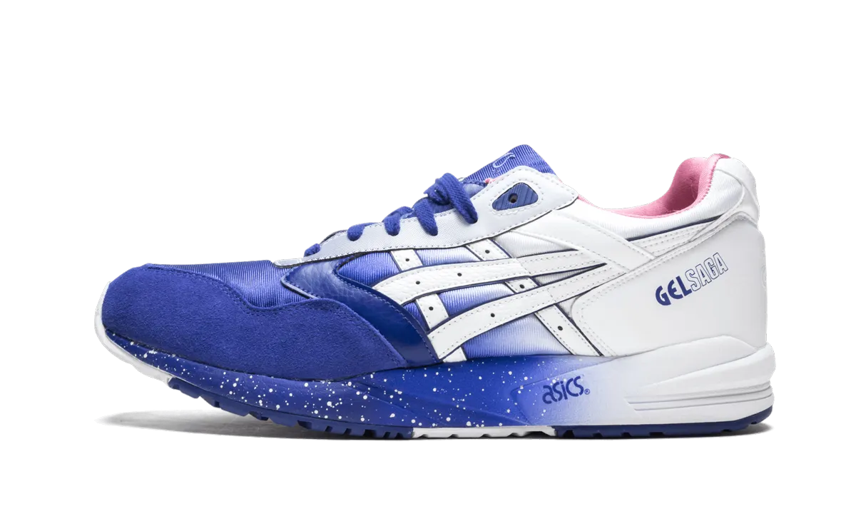 Roomie Fit Walk Gear Gel Saga "Cottonmouth"