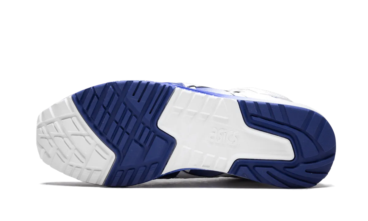 Gel Saga "Cottonmouth" Molded Arch Support