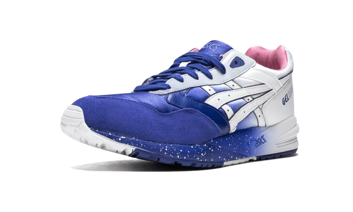 Street Fashioned Gel Saga "Cottonmouth"