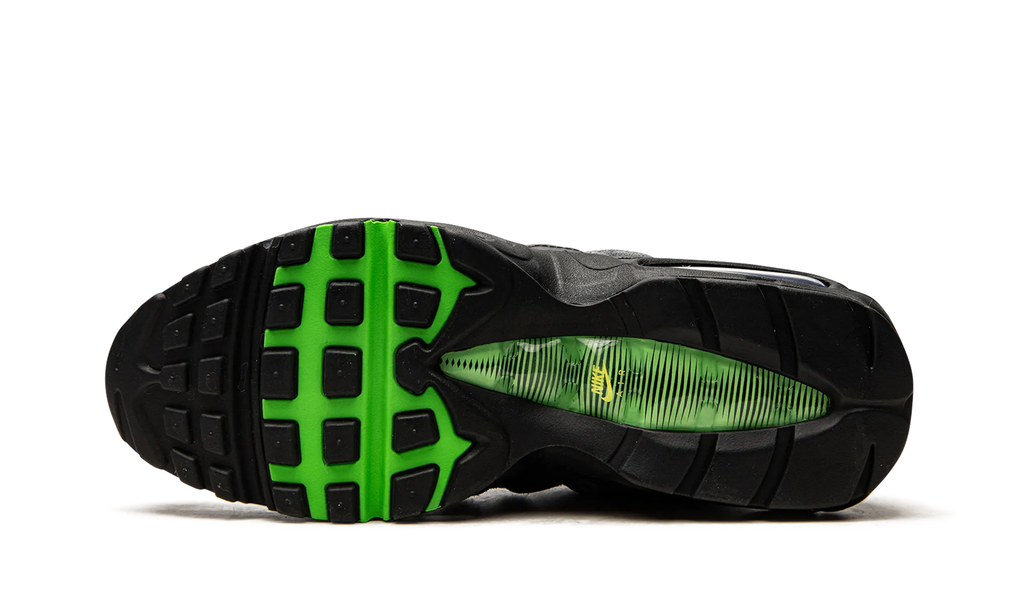 Air Max 95 EOI "Evolution of Icons" Freeze Proof Cross Road