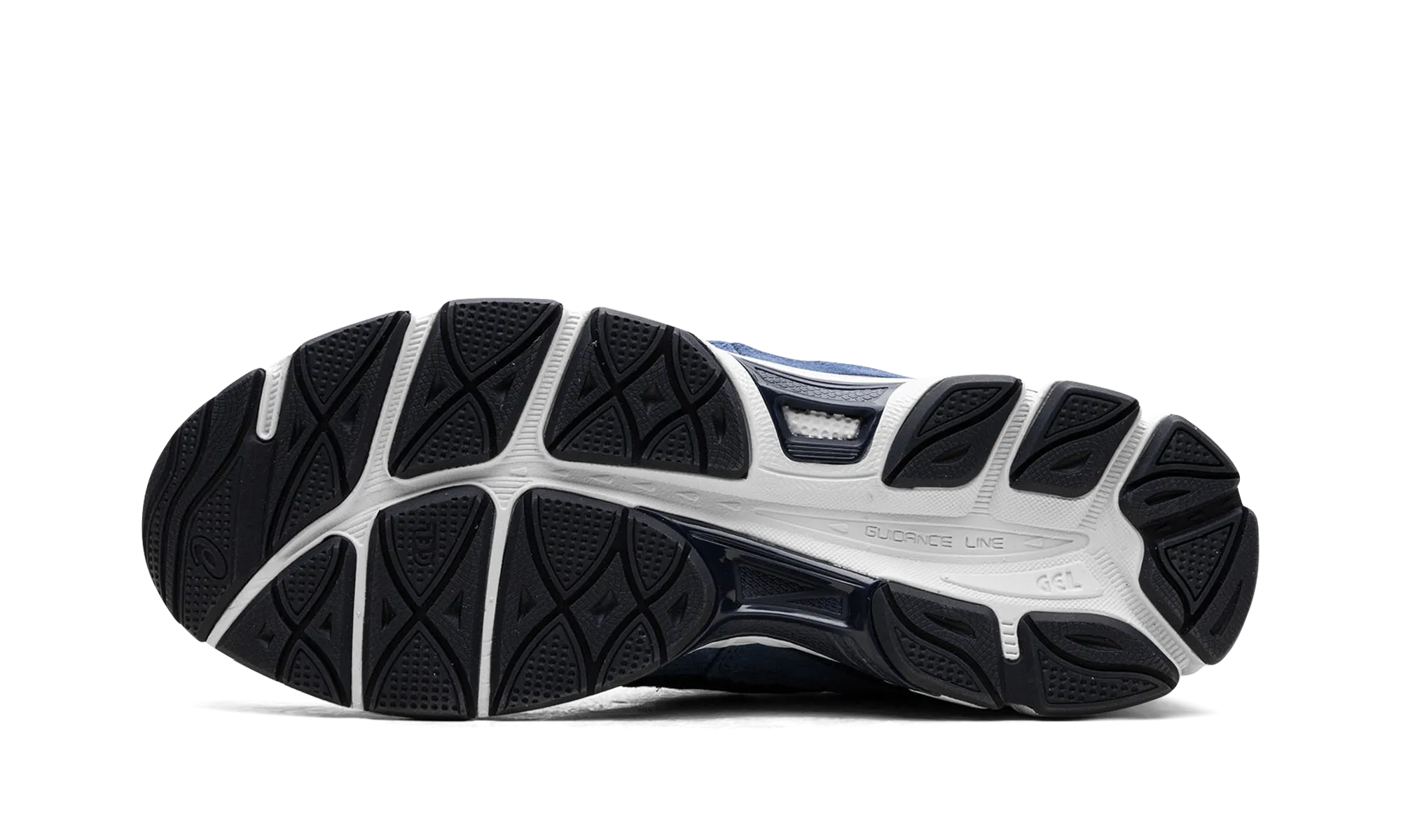 Push Step Breathable Design GEL-NYC "Indigo"