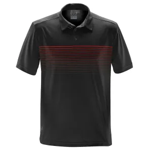 Men's Wavelength Polo - NXT-1 EasyCare Fabric