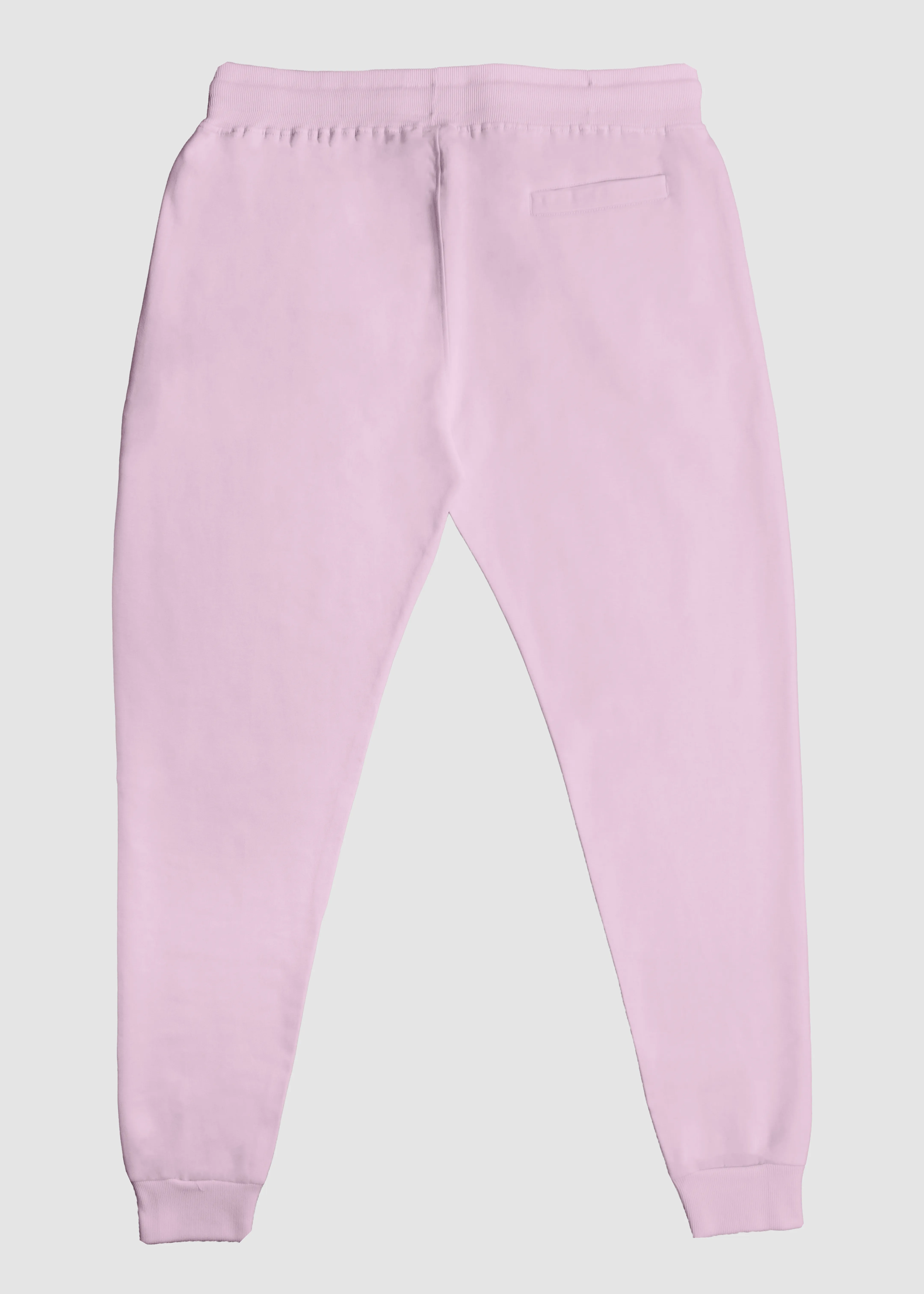 QuickReleaseBuckle Light Pink Joggers | UJ29