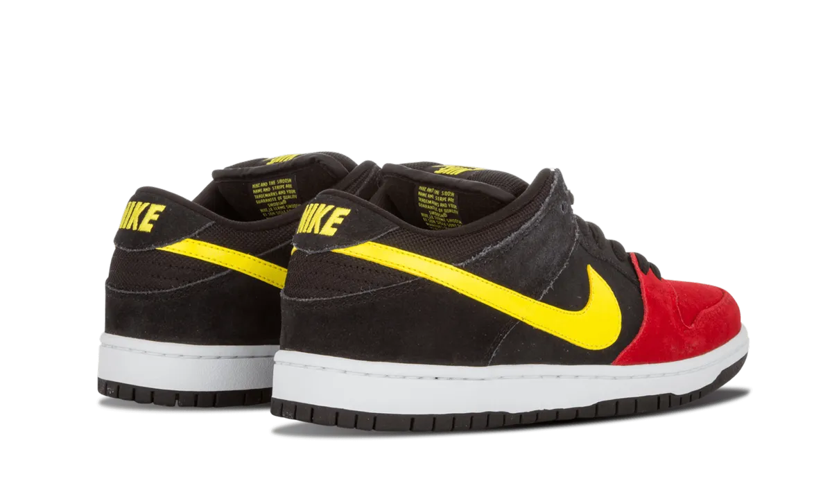 SB Dunk Low Pro "Butthead" Outfit Boost Photo Day