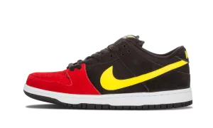 Sneakers SB Dunk Low Pro "Butthead"