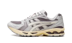 Vibe Up Gel-Kayano 14 "Mauve Grey"