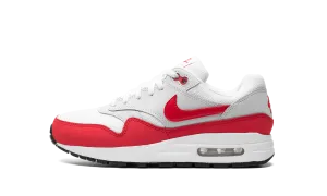 Air Max 1 GS "Sport Red" Arch support