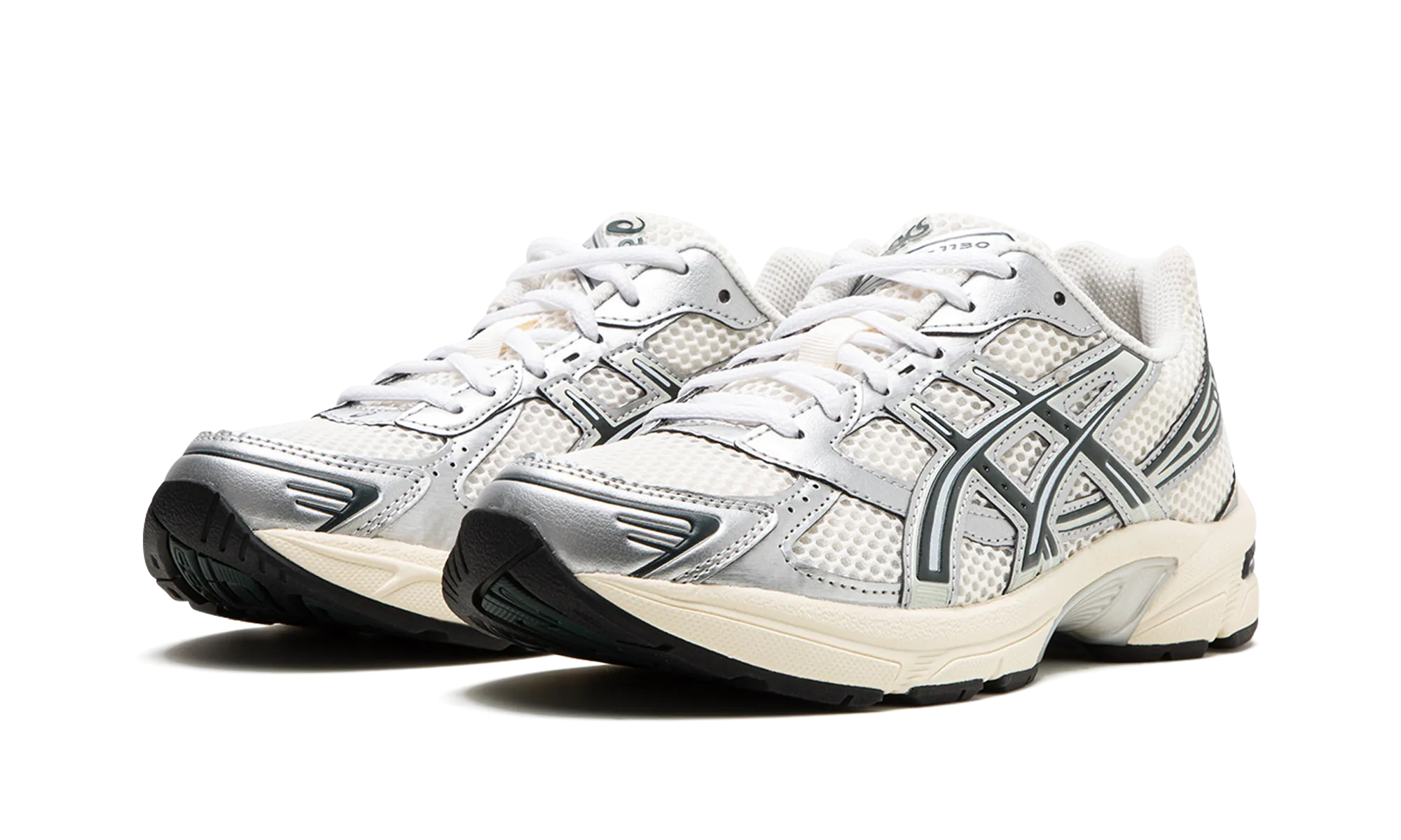 walking shoes GEL -1130 "Kith Cream Scarab"