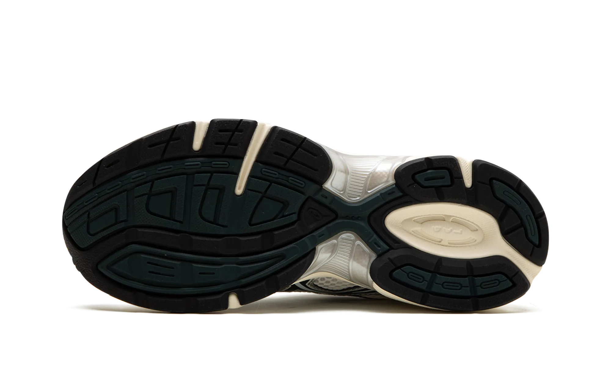 Sand Stroll Sneakers style GEL -1130 "Kith Cream Scarab"