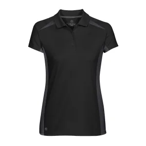 Women's Match Technical Polo - TXP-1W Athletic Look