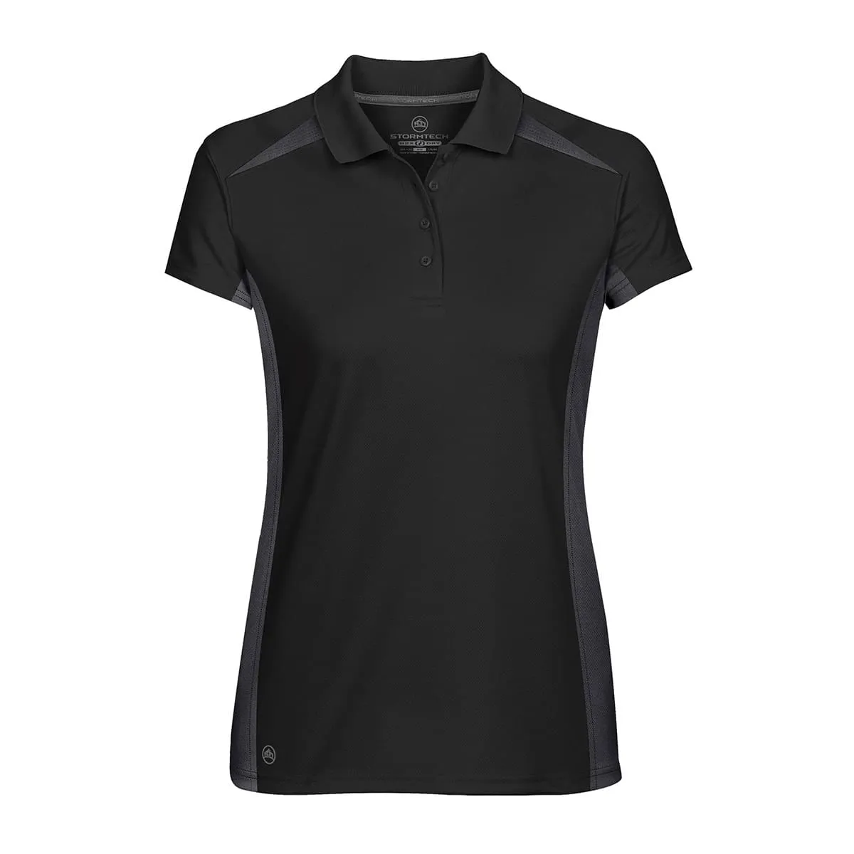 Women's Match Technical Polo - TXP-1W Athletic Look