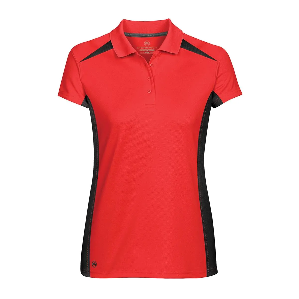 Lightweight Layers Women's Match Technical Polo - TXP-1W