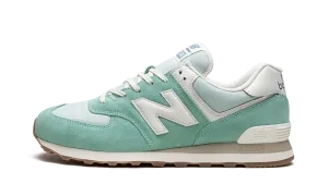 Stretch Fabric Work Commute Kind Glow 574 "Green"