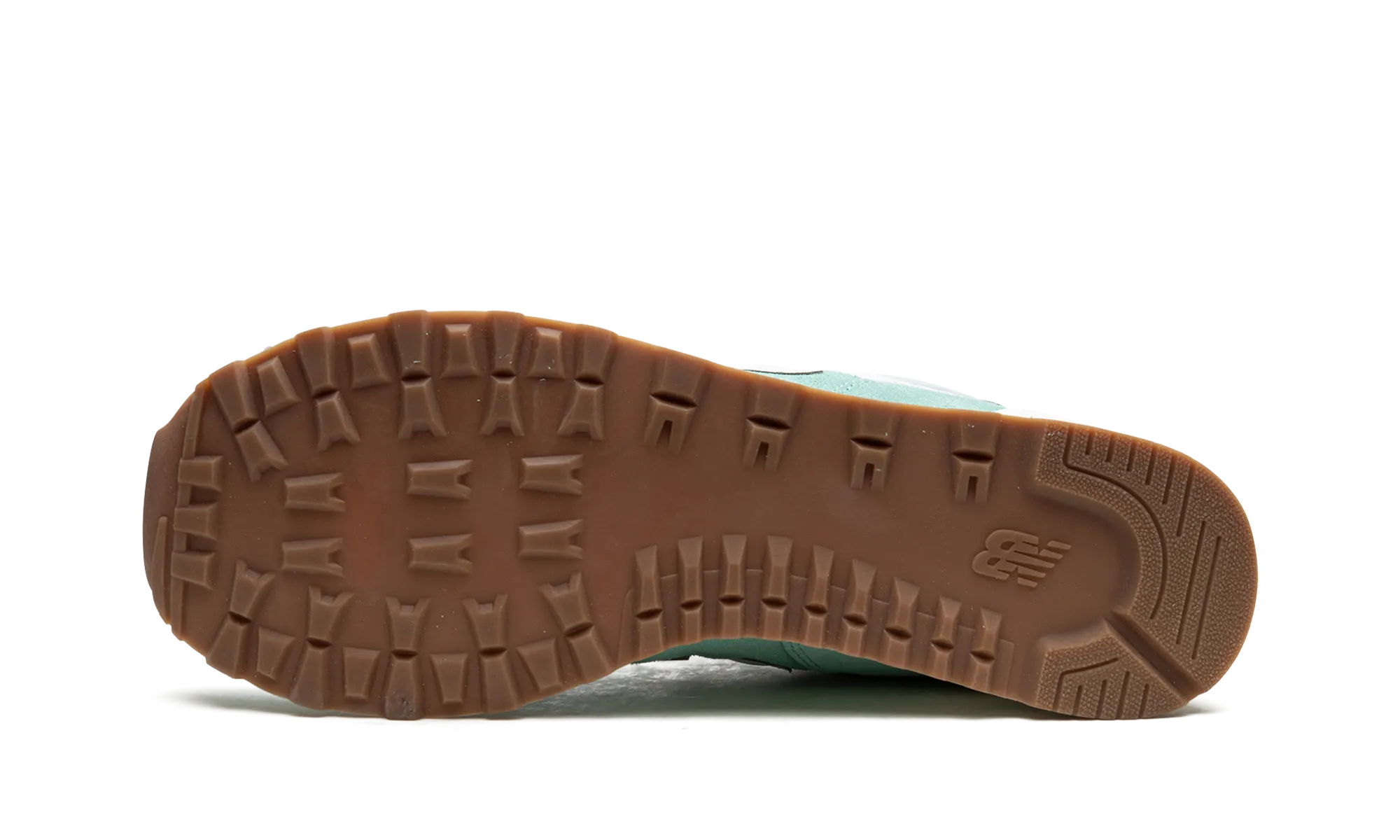 Flexible Torsion Bar 574 "Green"