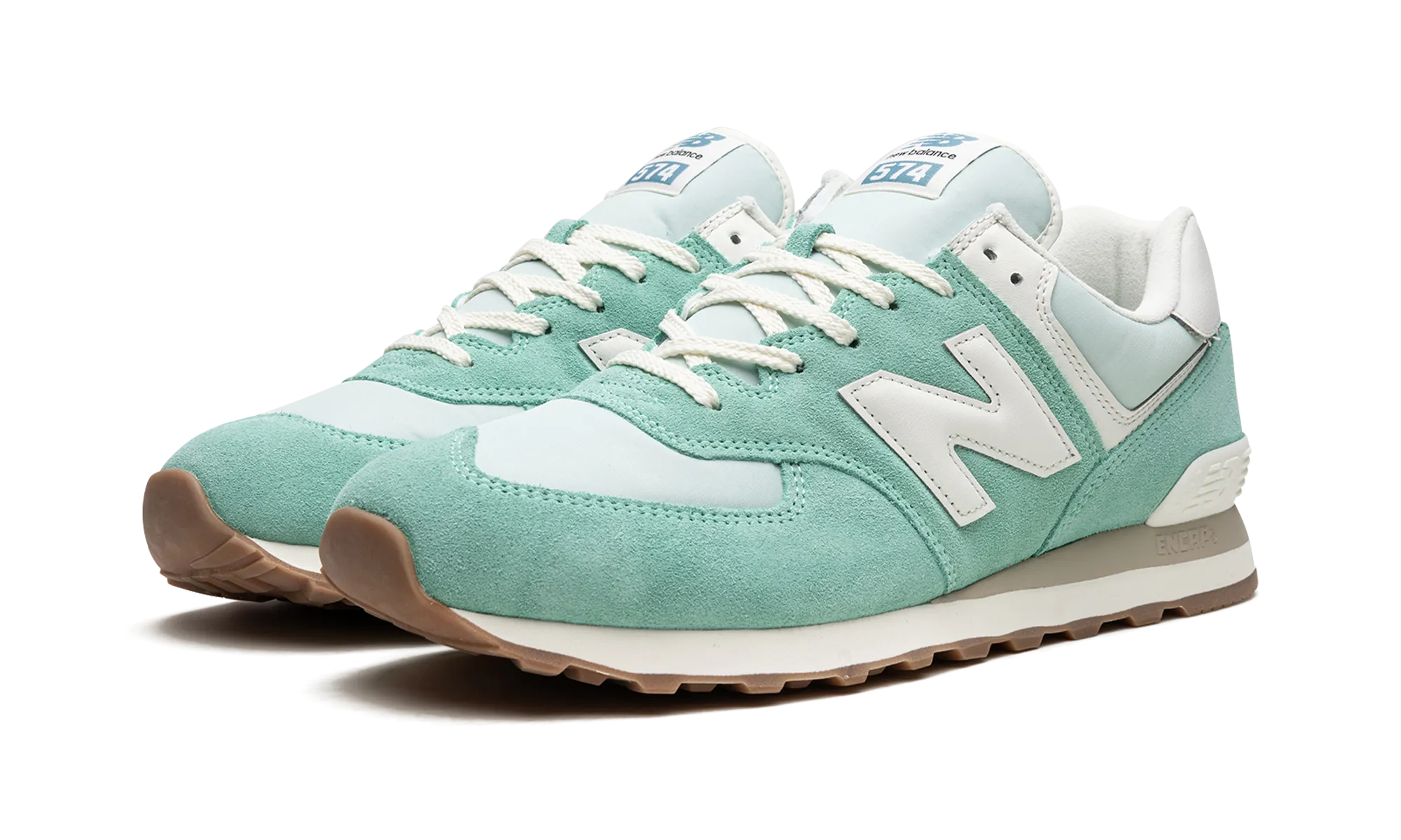 Injury Safe 574 "Green"