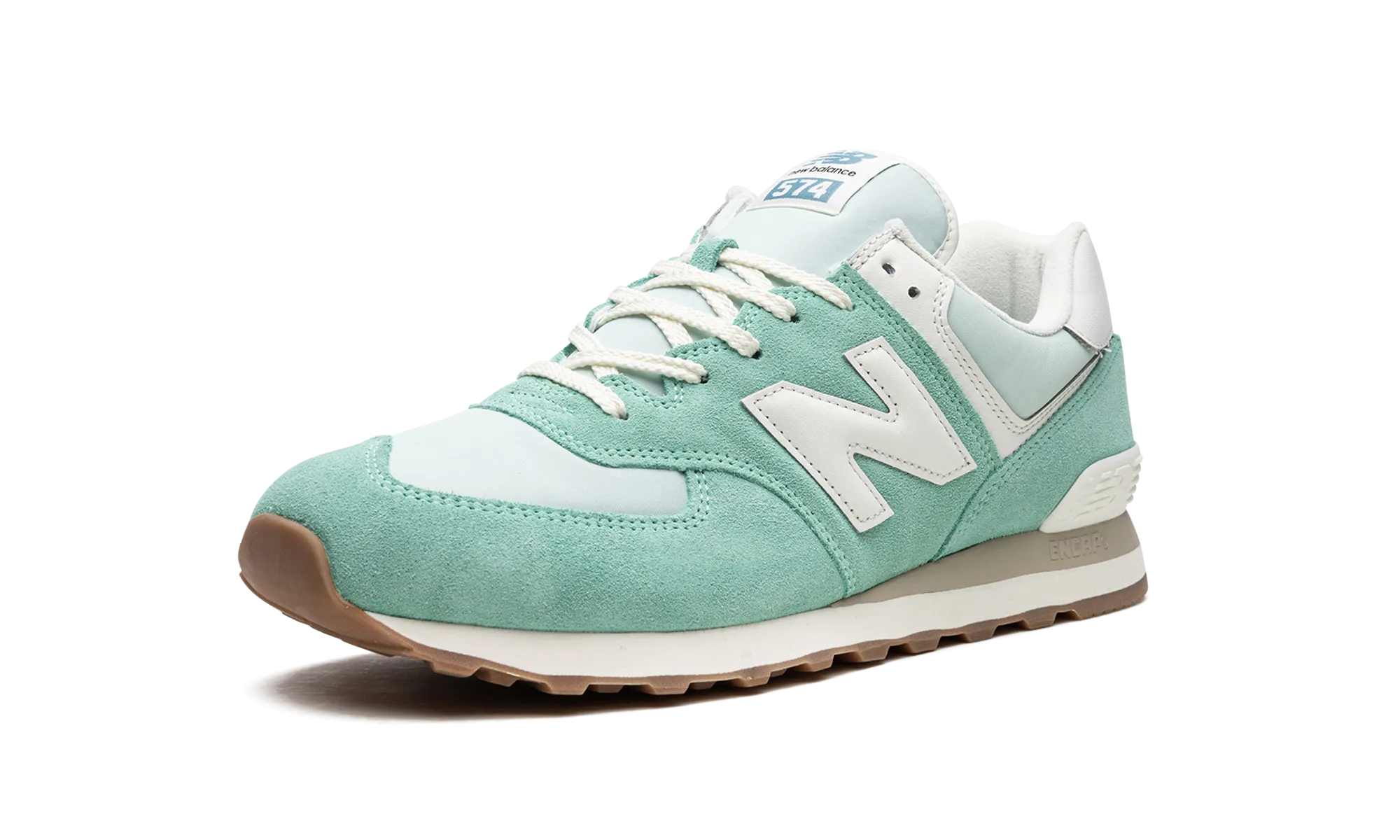 Supportive New York 574 "Green"