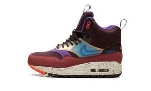 Safe Land AIR MAX 1 MID SNEAKERBOOT WMNS