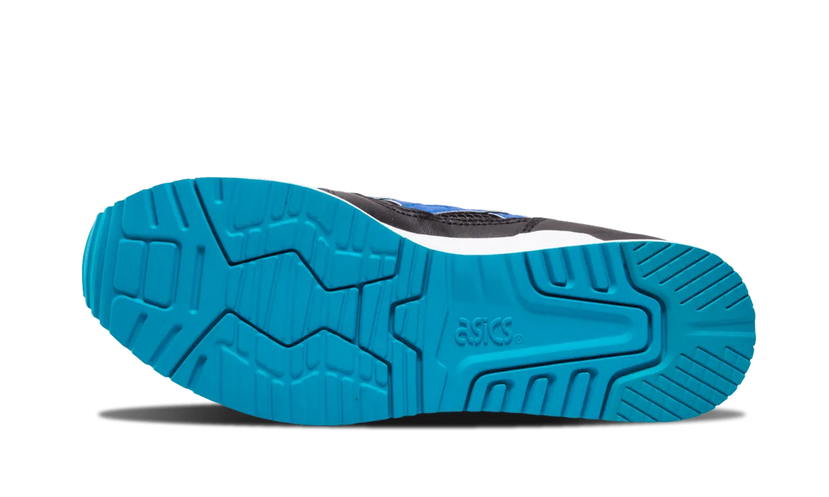 RF HOMAGE "Ronnie Fieg Homage" Low Cut Profile