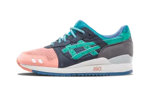 RF HOMAGE "Ronnie Fieg Homage" Deep Black