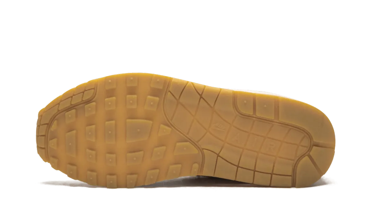 AIR MAX 1 MNS WMNS "Floral Desert Camo" Park Day Frost Safe