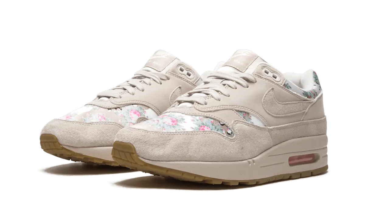 All Day Road Trip AIR MAX 1 MNS WMNS "Floral Desert Camo"