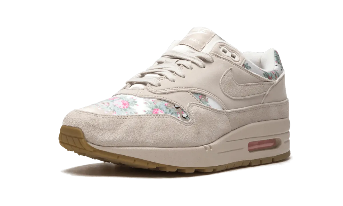 Wide Path Fitness AIR MAX 1 MNS WMNS "Floral Desert Camo"