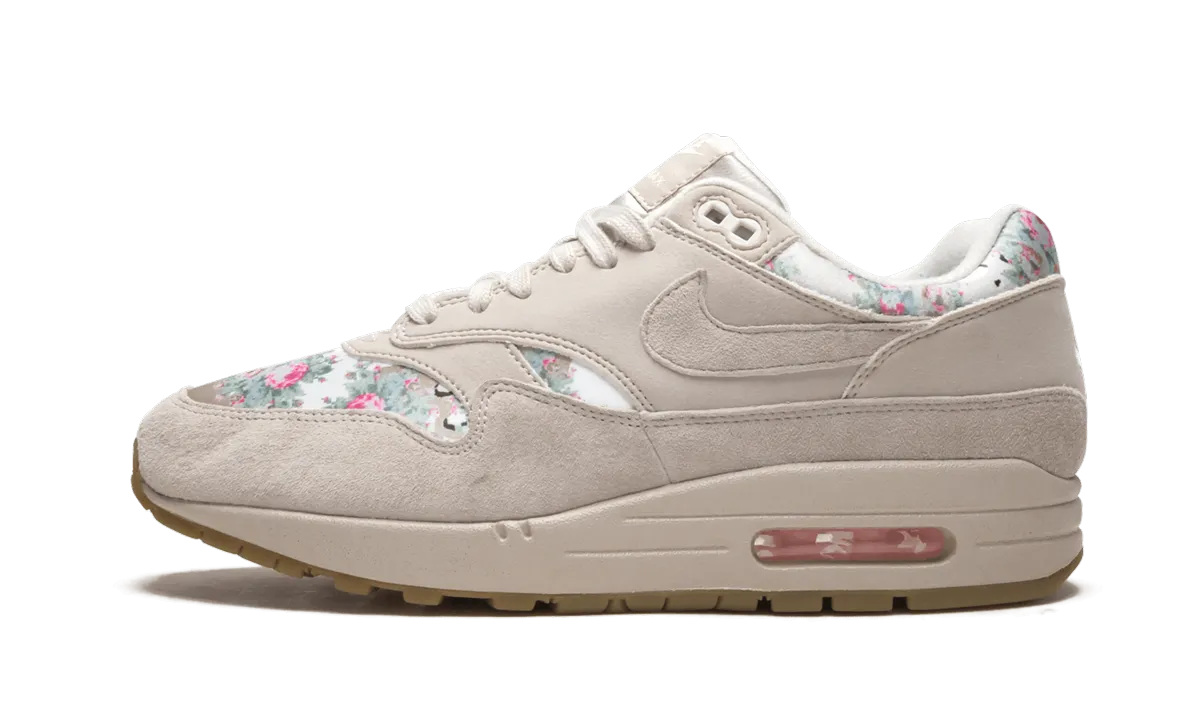 Fantasy Path Shock Absorption Technology AIR MAX 1 MNS WMNS "Floral Desert Camo"