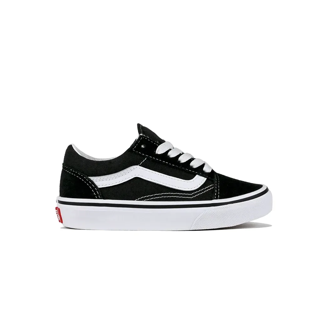 Park Jogger Dynamic Flex Grooves Vans Classic Old Skool Youth Shoe