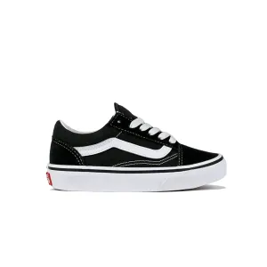 Park Jogger Dynamic Flex Grooves Vans Classic Old Skool Youth Shoe
