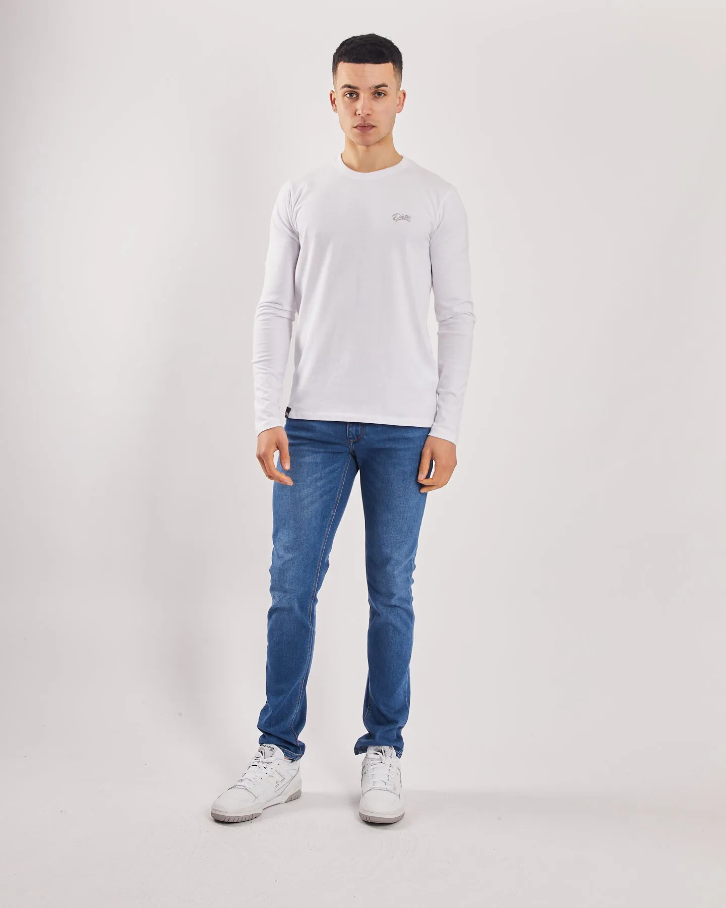 Functional Wear Harris Tapered Medium Blue