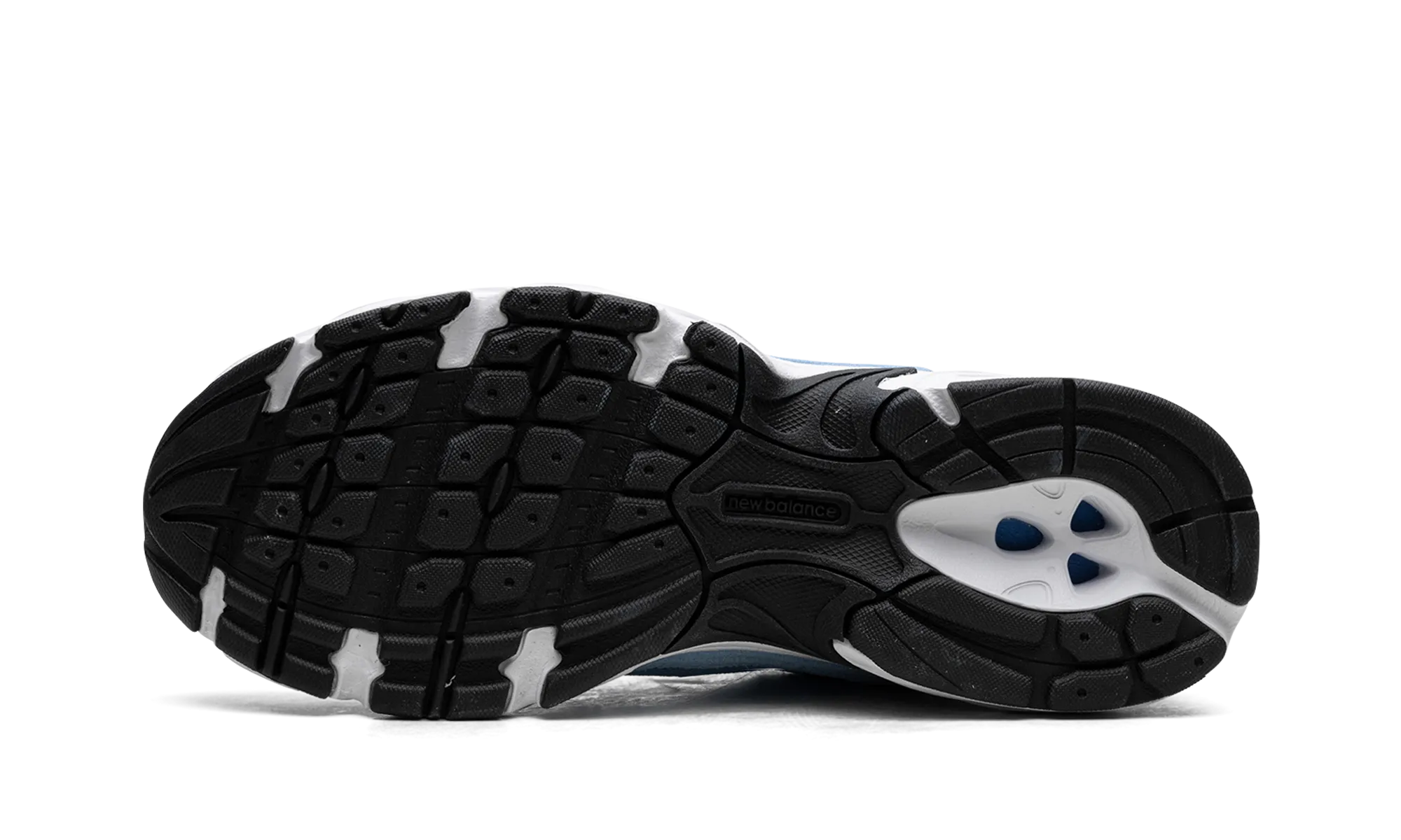 Run Light Arch Support Design 530 "Blue Haze"