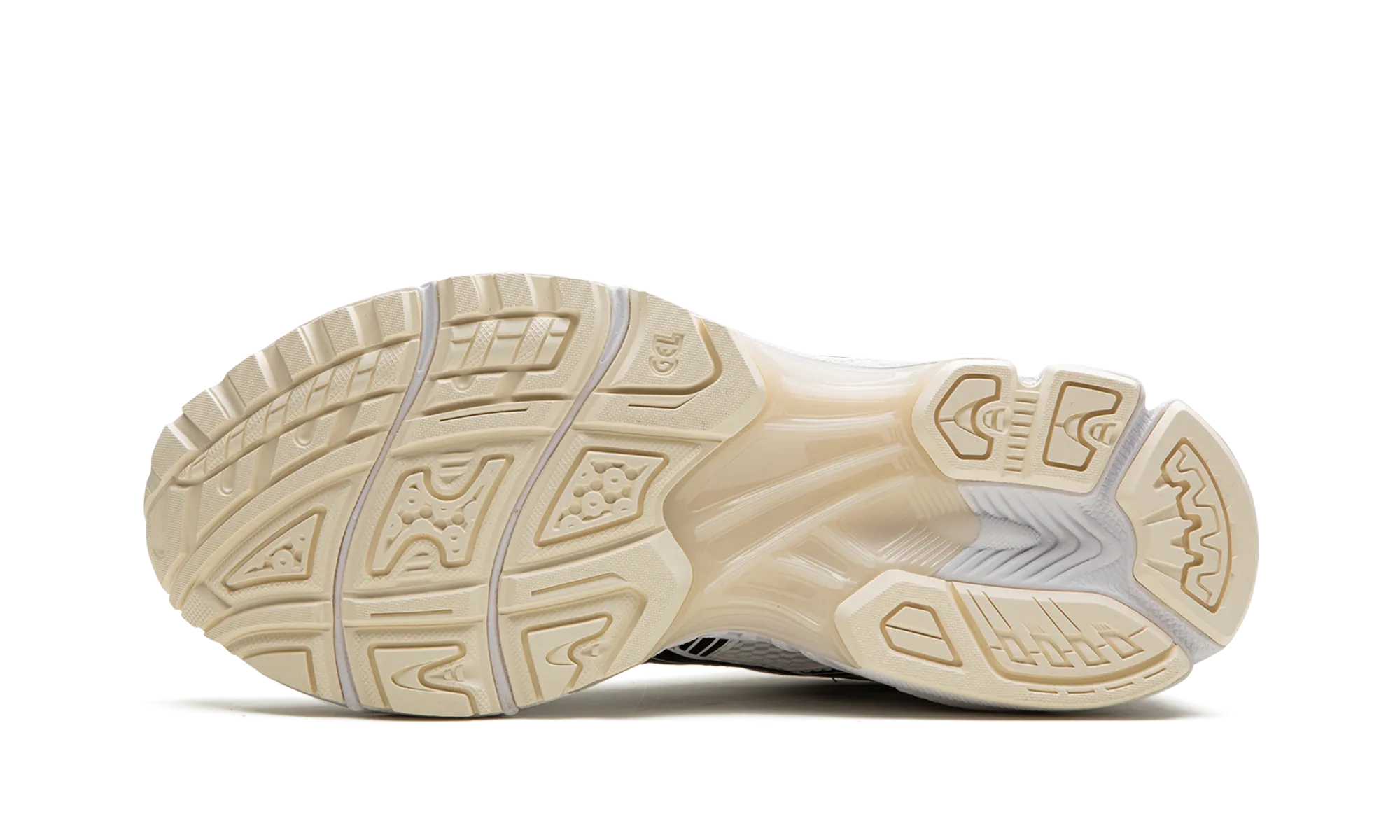 Pet Hike Gel-Kayano 14 "Aritzia - White Black"