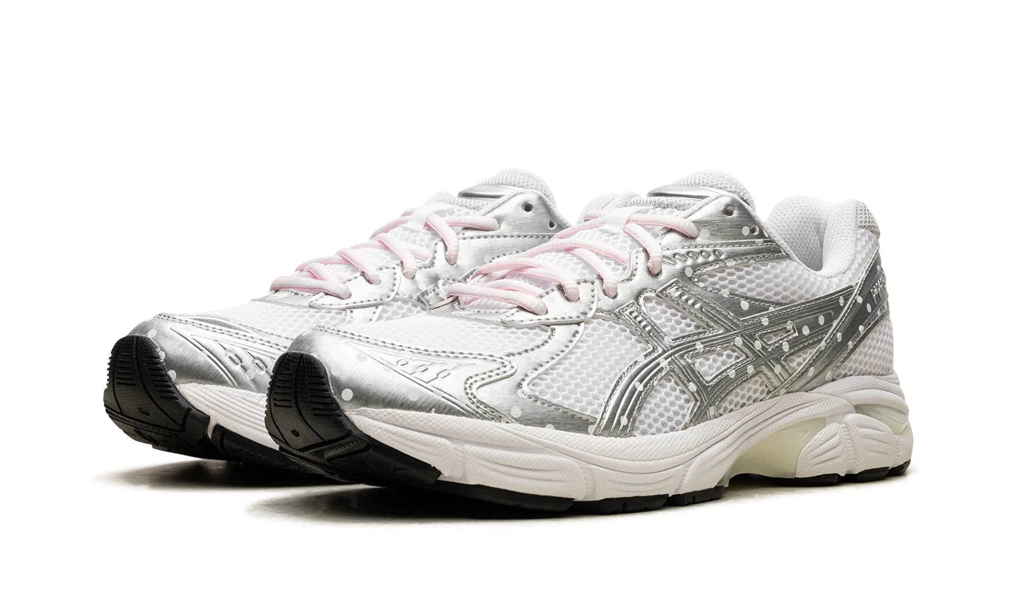 GT 2160 "Papergirl Beams" Essential Wear