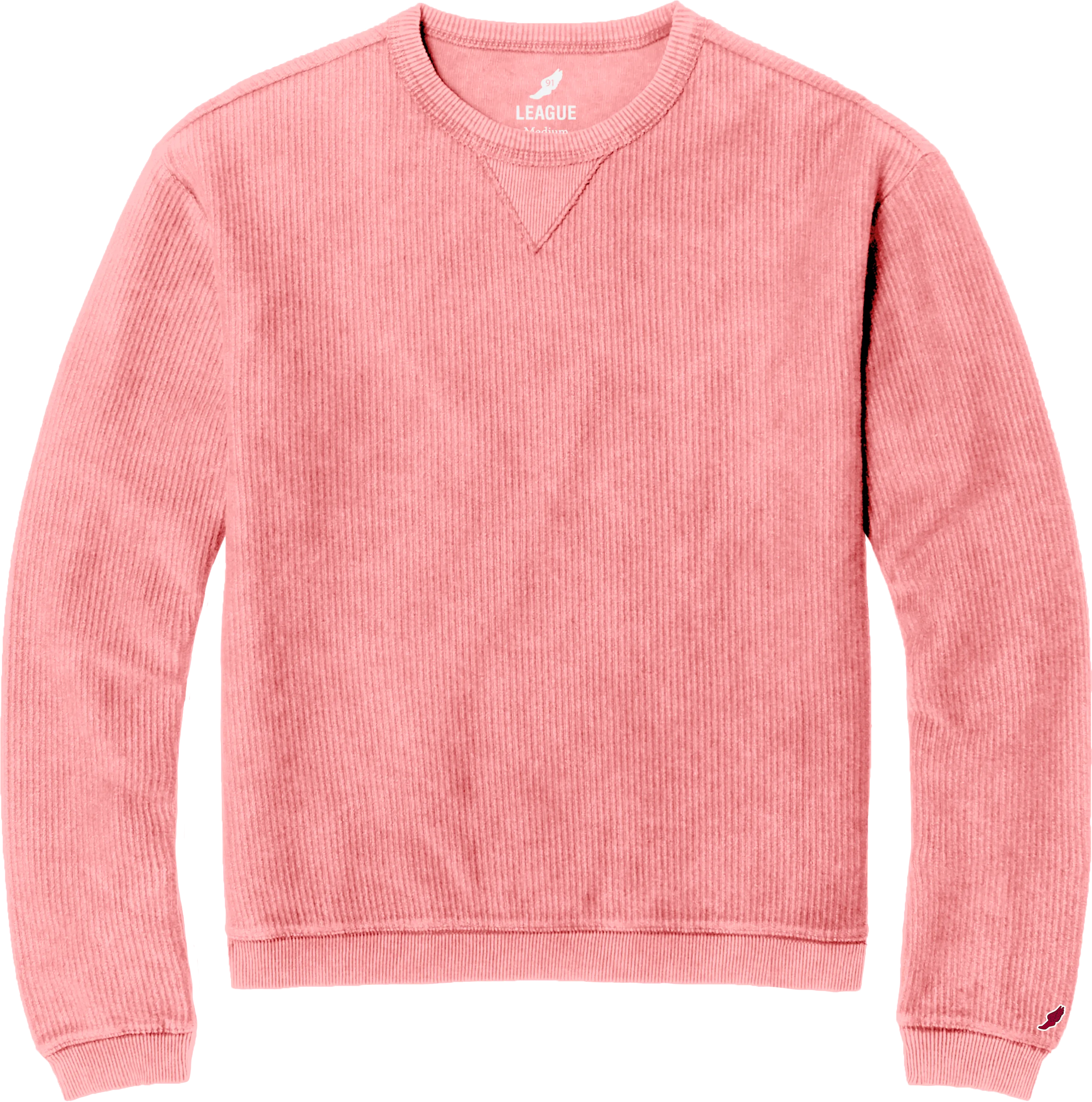 Classic Hoodie LU020 Timber Crew