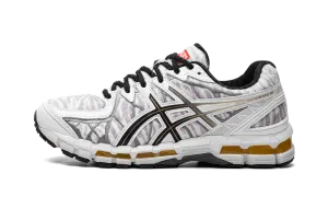 Style Upgrade Non-slip Fit Gel-Kayano 20 "KENZO - Glacier Grey"