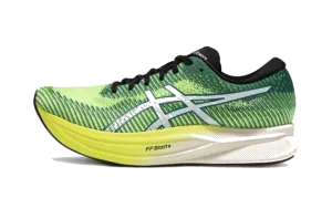 Tread Ready Odor Control Technology MAGIC SPEED 2 "Green Safety Yellow"