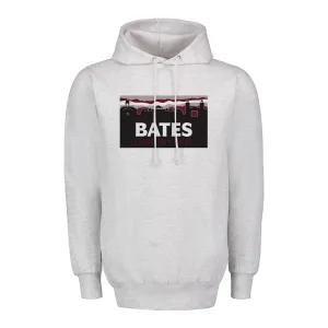Marble Heather BATES Skyline Hoodie from MV Sport product keychain convenience Chic Fit
